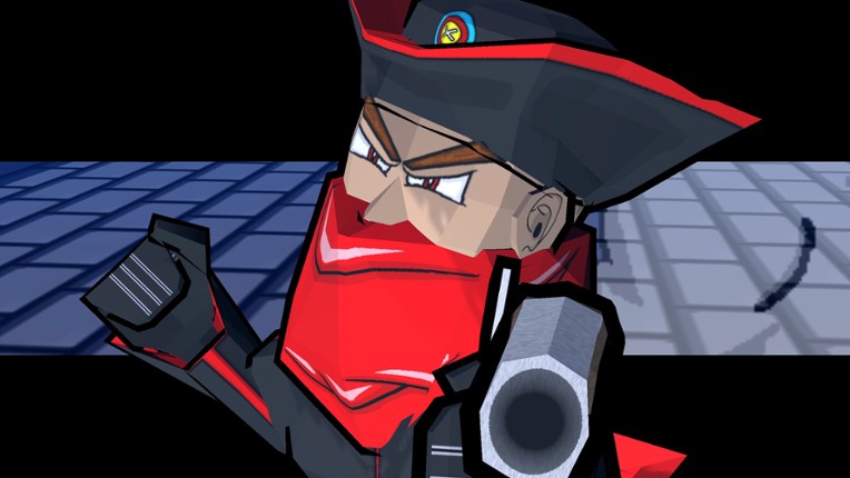Slashbang screenshot