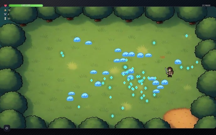 Slimepatch screenshot