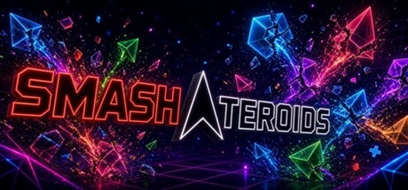 Smashteroids Image