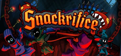 Games like Snackrifice