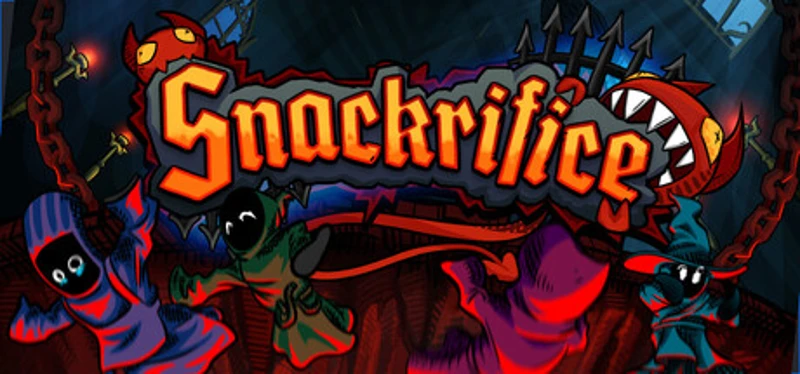 Snackrifice Image