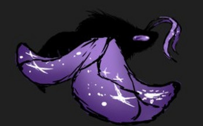 Snow's Journey (and Papaïlon...) Image