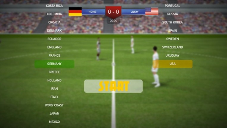 Soccer Pro - Free Football Image