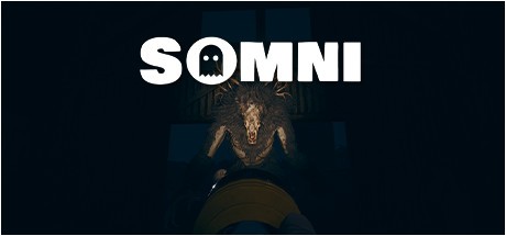 Games like SOMNI