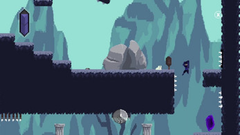 Soul Searcher screenshot
