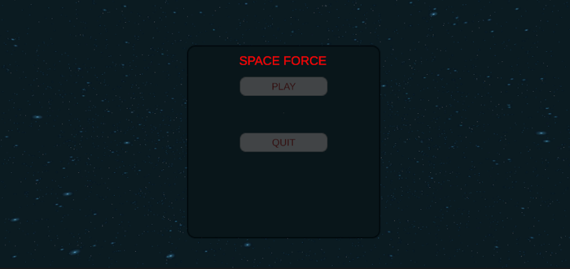 Space Force Image