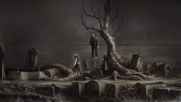 Space of one Drama screenshot