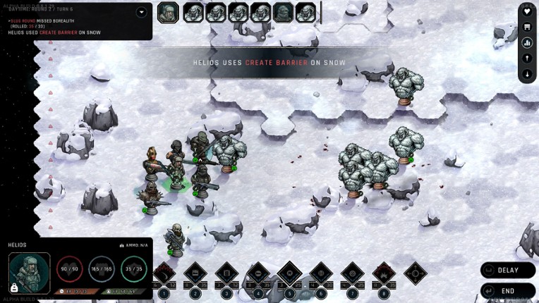 Space Scum screenshot