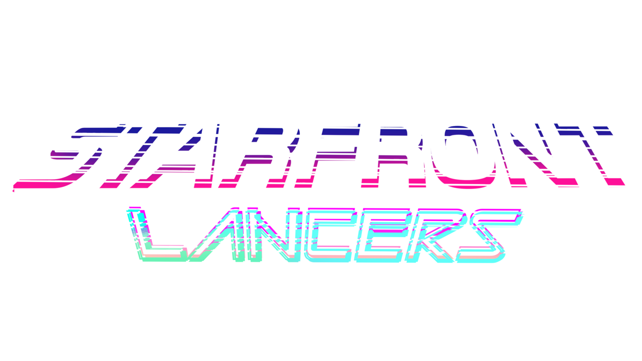 Games like StarFront: Lancers