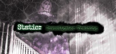 STATIC: Investigator Training Image