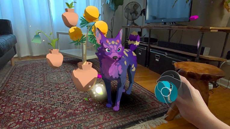 Stay: Forever Home screenshot