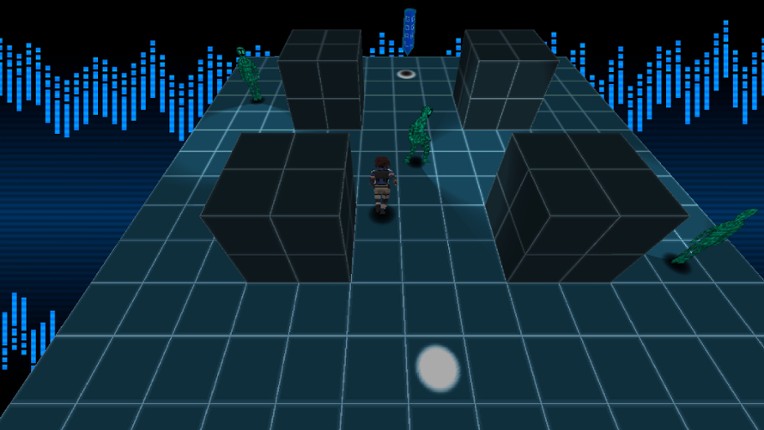 Stealth Operative Syn: Virtual Training Image