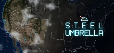 Games like Steel Umbrella