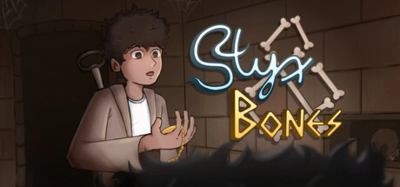 Styx and Bones Image