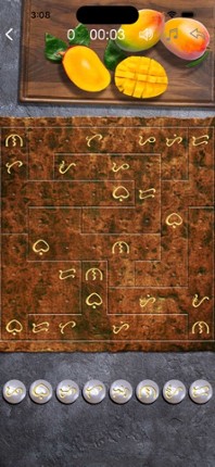 Sudoku Wiz: Eastern Enigmas Image