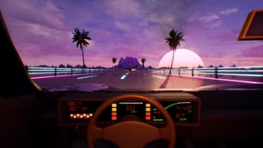 Sunset Drive 1986 Image