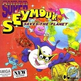 Games like Super Seymour Saves the Plant