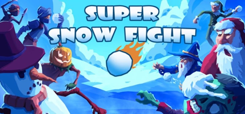 Super Snow Fight Image