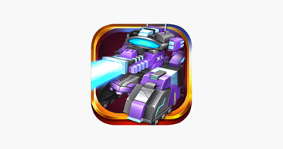 Super Tank 2-fun shooting game Image