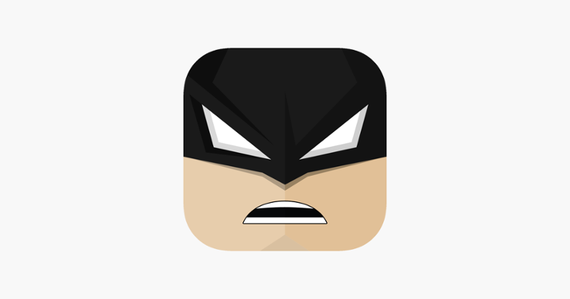 Superhero Quiz Trivia Game - Superheroes,Villains Game Cover