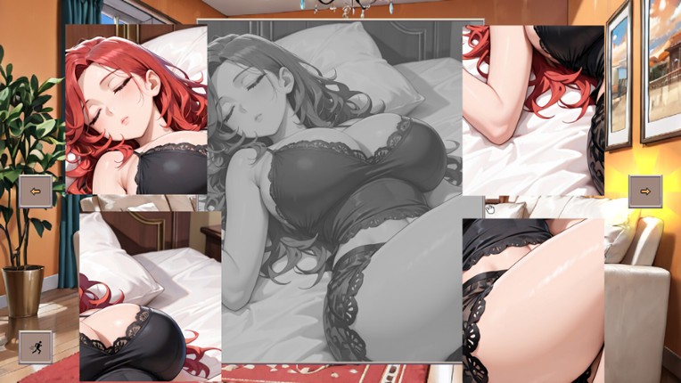 Sweet Time screenshot