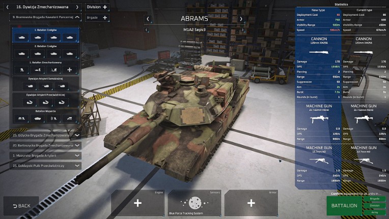 Systemic War screenshot