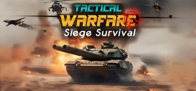 Tactical Warfare: Siege Survival Image