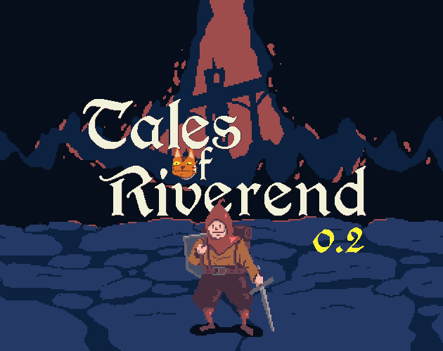 Games like Tales of Riverend