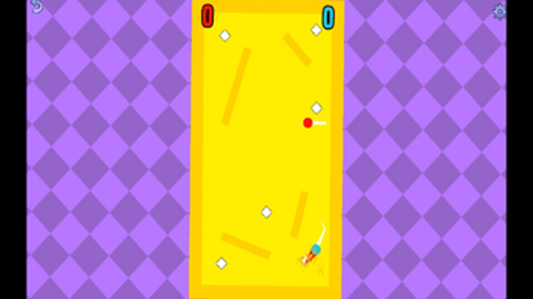 Tap Drift screenshot