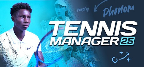 Games like Tennis Manager 25