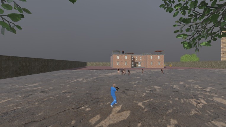 Terrorsepsis screenshot