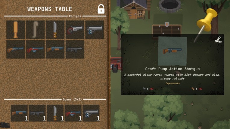 The Colony 2044 screenshot