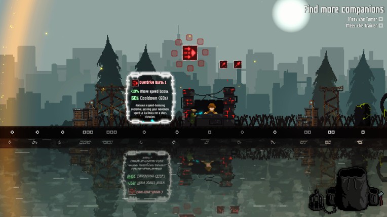 The Ember Guardian screenshot