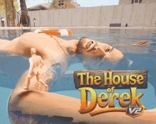 Games like [Game] The House of Derek v2