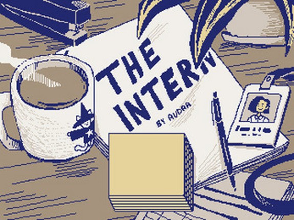 The Intern screenshot