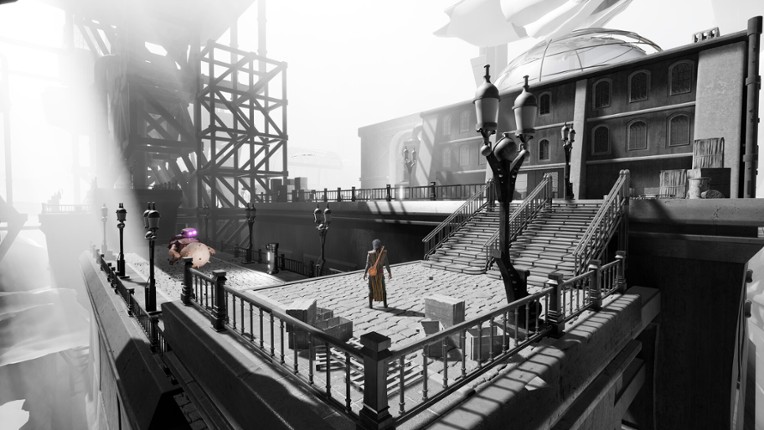 The Land of the Magnates screenshot