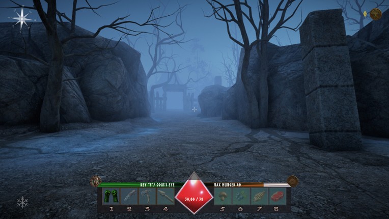 The Last Nordic Tribe screenshot