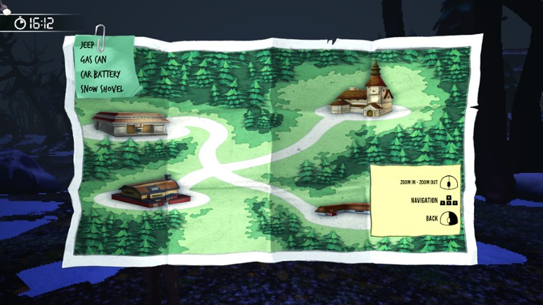 The Long Wake: What Remains Observed screenshot