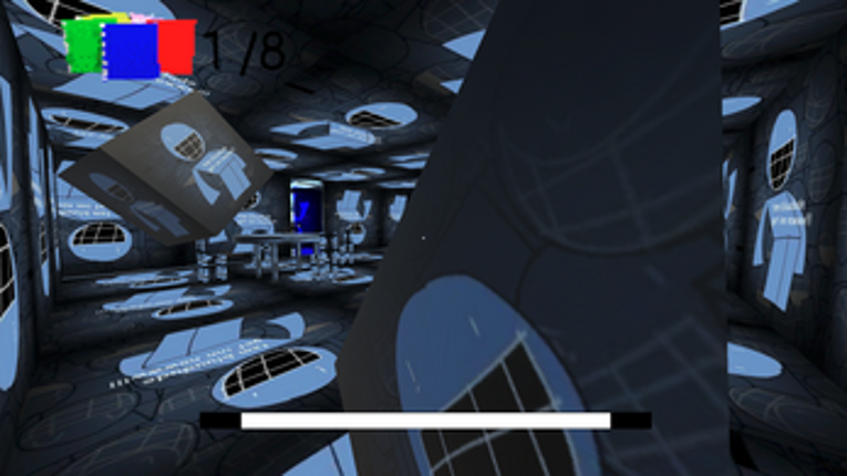 The Moon Hack Lab screenshot