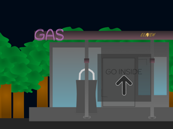 The Night Shift screenshot