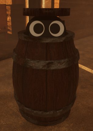 The Outlaw of Rustwood v2.3 Image