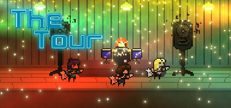 Games like The Tour