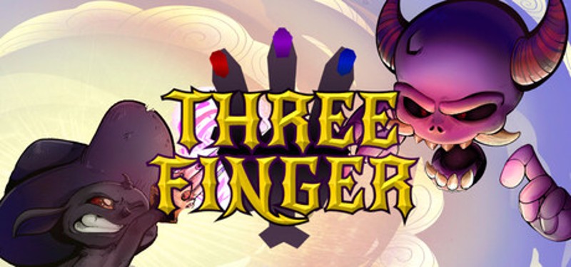 Three Finger Image