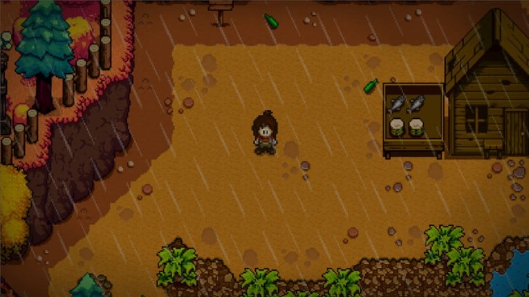 Timora Isle screenshot