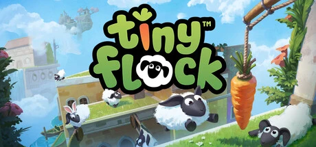 Games like Tiny Flock