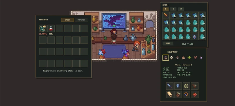 Tiny Guild Image