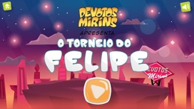 Torneio do Felipe Image