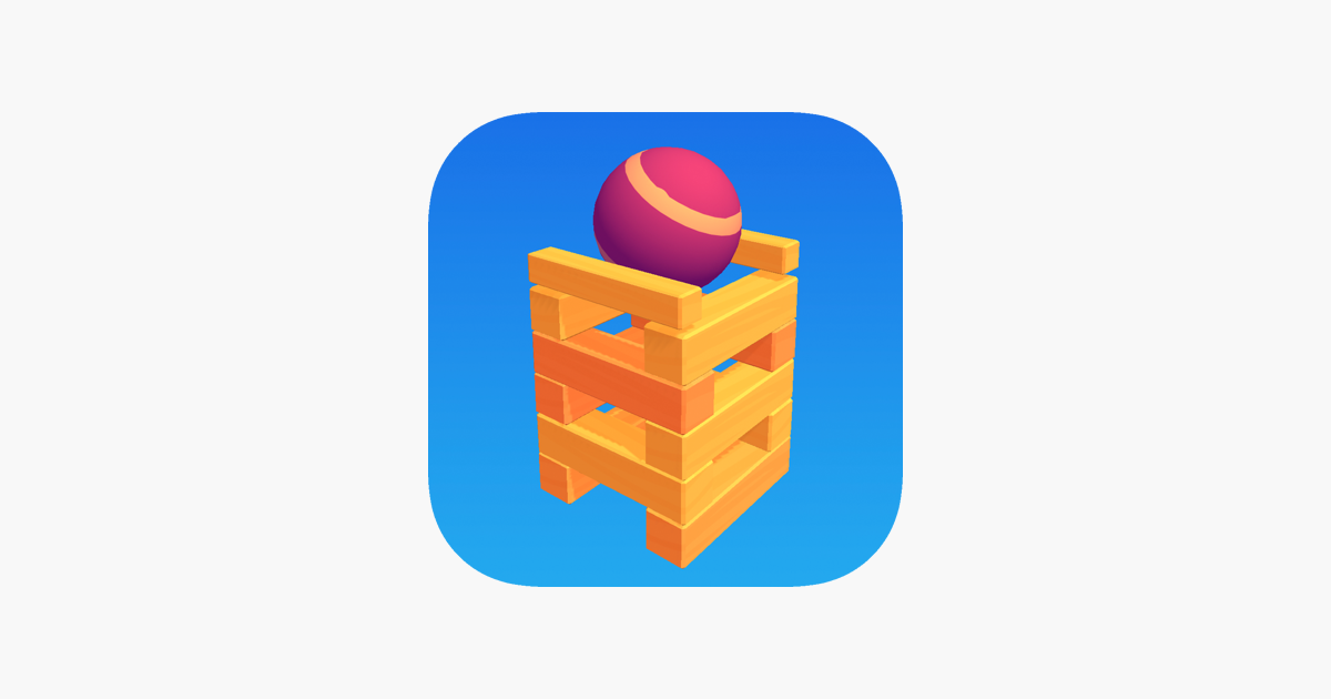 Games like Tricky Tower 3D