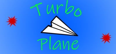 Turbo Plane Image