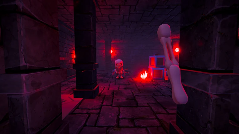 Turnveil screenshot